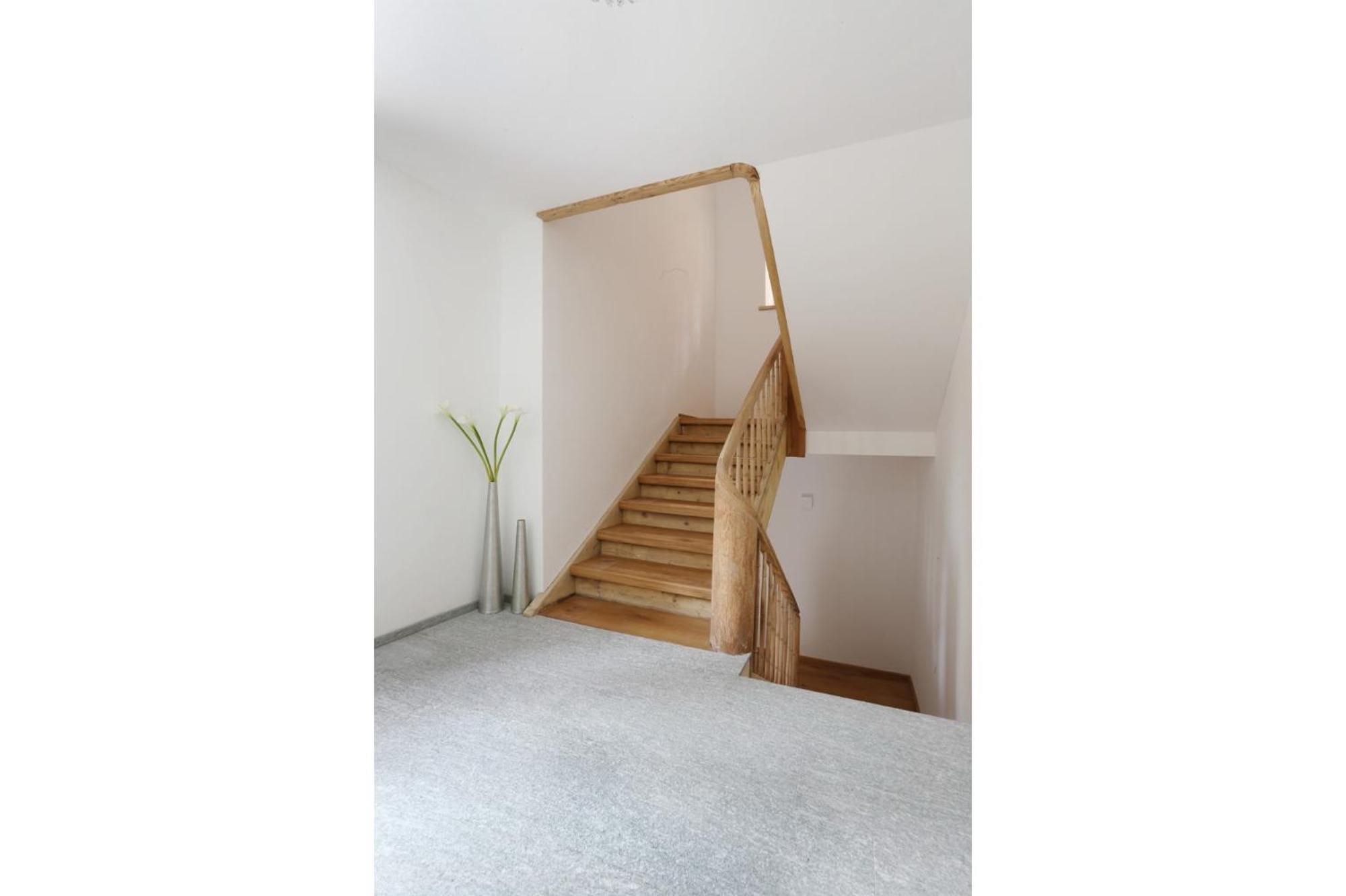 Apartments Dimlej 圣莫里茨 外观 照片